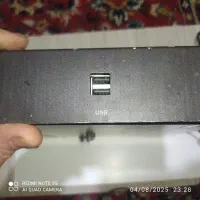 دستگاه چت پرینتر RNCE کانادایی|پرینتر، اسکنر، کپی، فکس|بندر انزلی, طالب آباد|دیوار