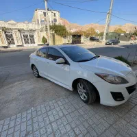 مزدا نیو/مدل۸۹/خانگی /فنی بدنه در حد