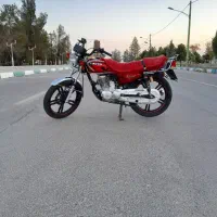 موتور ۲۰۰|موتورسیکلت|اصفهان, بهارستان|دیوار