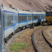 رزرو بلیط قطار به تمام مسیر ها