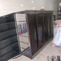 اتاق مبلی مزدا کارا|قطعات یدکی و لوازم جانبی|خرم‌آباد, |دیوار