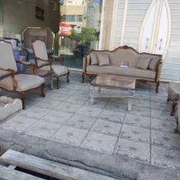 مبل کوئین کار تهران|مبلمان خانگی و میز عسلی|بیرجند, |دیوار