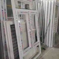 درب و پنجره یو پی وی سی تولید و پخش