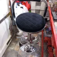 یک عدد صندلی اپن کاملا نو می‌باشد