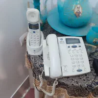 تلفن بی سیم