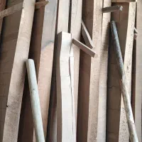 فروش مقداری چوب راش