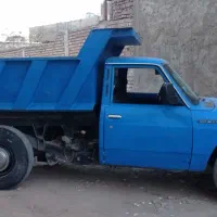 نیسان کمپرسی