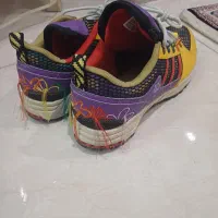 کتونی zx|کیف، کفش، کمربند|قرچک, باقرآباد|دیوار