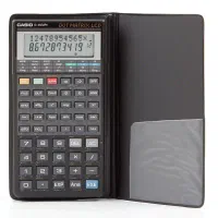 ماشین‌حساب مهندسی CASIO  مدل fx-4500pa