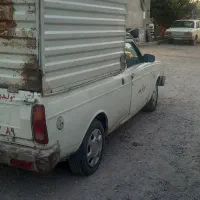 پیکان وانت
