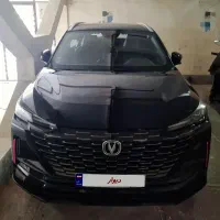 چانگان Cs55پلاس وارداتی ۱۴۰۴