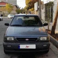 پراید ۸۸ هیدرولیک|خودرو سواری و وانت|فردیس, شهرک هفده شهریور|دیوار