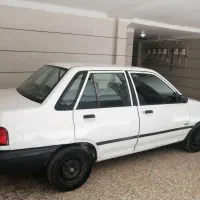 پراید 83