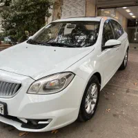 برلیانس h330 مدل ۹۶ بیرنگ بسیار سالم|خودرو سواری و وانت|کرج, گلشهر|دیوار