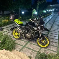 موتورسیکلت ادونچر