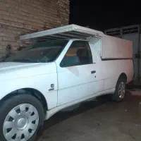 آریسان مدل ۱۳۹۵ شاسی سالم