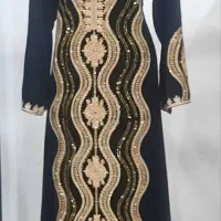 ماکسی مخمل|لباس|امیدیه, |دیوار