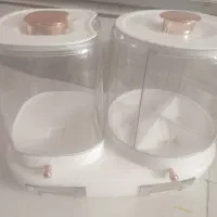 جاحبوبات وجابرنجی