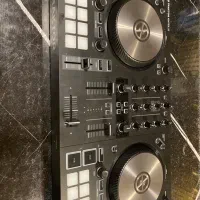 دستگاه دیجی traktor s2|آلات موسیقی|پردیس, فاز ۲|دیوار