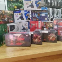 انواع هدلایت|عمده‌فروشی|فولادشهر, B2|دیوار