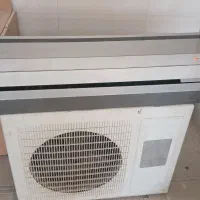 کولر گازی|کولر گازی و فن‌کوئل|اصفهان, سرشبادران|دیوار