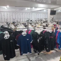تجهیزات ودکوراسیون مغازه