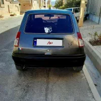 ماشین مدل 85 جوان پسند و موتورسیکلت مدل ۸۹|خودرو سواری و وانت|داران, |دیوار