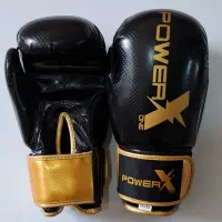 دستکش بوکس وارداتی خارجی شرکتی اورجینال اصلی