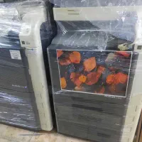 تعمیرات تخصصی کونیکا c452 c654 c754