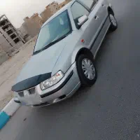 سمند X7 بنزینی، مدل ۱۳۸۴|خودرو سواری و وانت|تهران, حسن‌آباد|دیوار