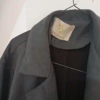 بارونی‌کتان‌نونوسایزی‌۲|لباس|محمدشهر, کوی بهار|دیوار