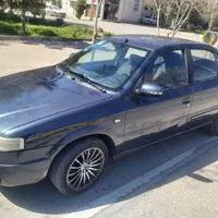 سمند سورن ELX، مدل ۱۳۹۱