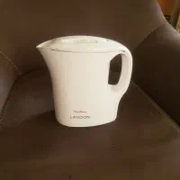 کتری برقی مونیلکس|قوری، کتری، قهوه‌ساز دستی|قزوین, |دیوار