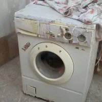 لباسشویی پارس ۵کیلویی