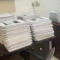 پرینت، چاپ دیجیتال، کپی، پلات