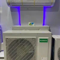 کولرگازی اجنرال ۱۲هزار OGENERAL ASGS12LFCAگرماسرما