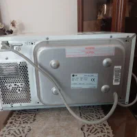 ماکروفر ۳۴ لیتری ال جی اصل کره ویدوم|اجاق گاز و لوازم برقی پخت‌وپز|تهران, سازمان برنامه شمالی|دیوار