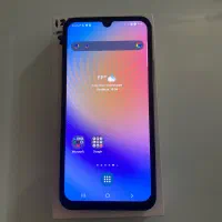 ساموسونگ a34