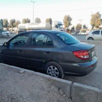 ریو مدل ۸۶|خودرو سواری و وانت|سیرجان, |دیوار