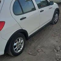 کوییک ۴۰۱ ساده بی رنگ|خودرو سواری و وانت|هشتگرد, شهرک افشاریه|دیوار