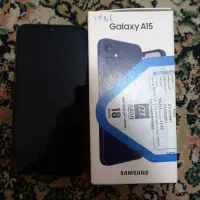 سامسونگ گلکسی  a15