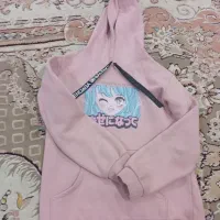 هودی دخترانه