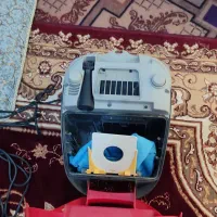 جارو برقی سامسونگ|جاروبرقی، جارو شارژی، بخارشو|میناب, |دیوار