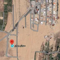 فروش یک قطعه زمین قیمت مناسب