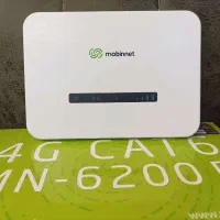 مودم پرسرعت|مودم و تجهیزات شبکه|مشهد, سپاد|دیوار