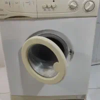 لباسشویی ازمایش