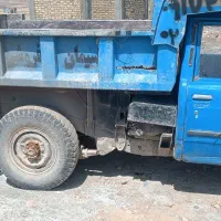نیسان کمپرسی مدل88