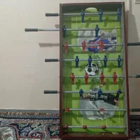 فوتبال دستی|ورزشهای توپی|اسلامشهر, شهرک مصطفی خمینی|دیوار