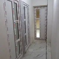 گروه تولیدی درب و پنجره های دوجداره|خدمات پیشه و مهارت|خرمشهر, |دیوار