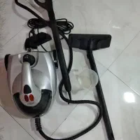 بخارشوی سونامیws5500|جاروبرقی، جارو شارژی، بخارشو|مشهد, شهرک لشکر (شهرک غرب)|دیوار